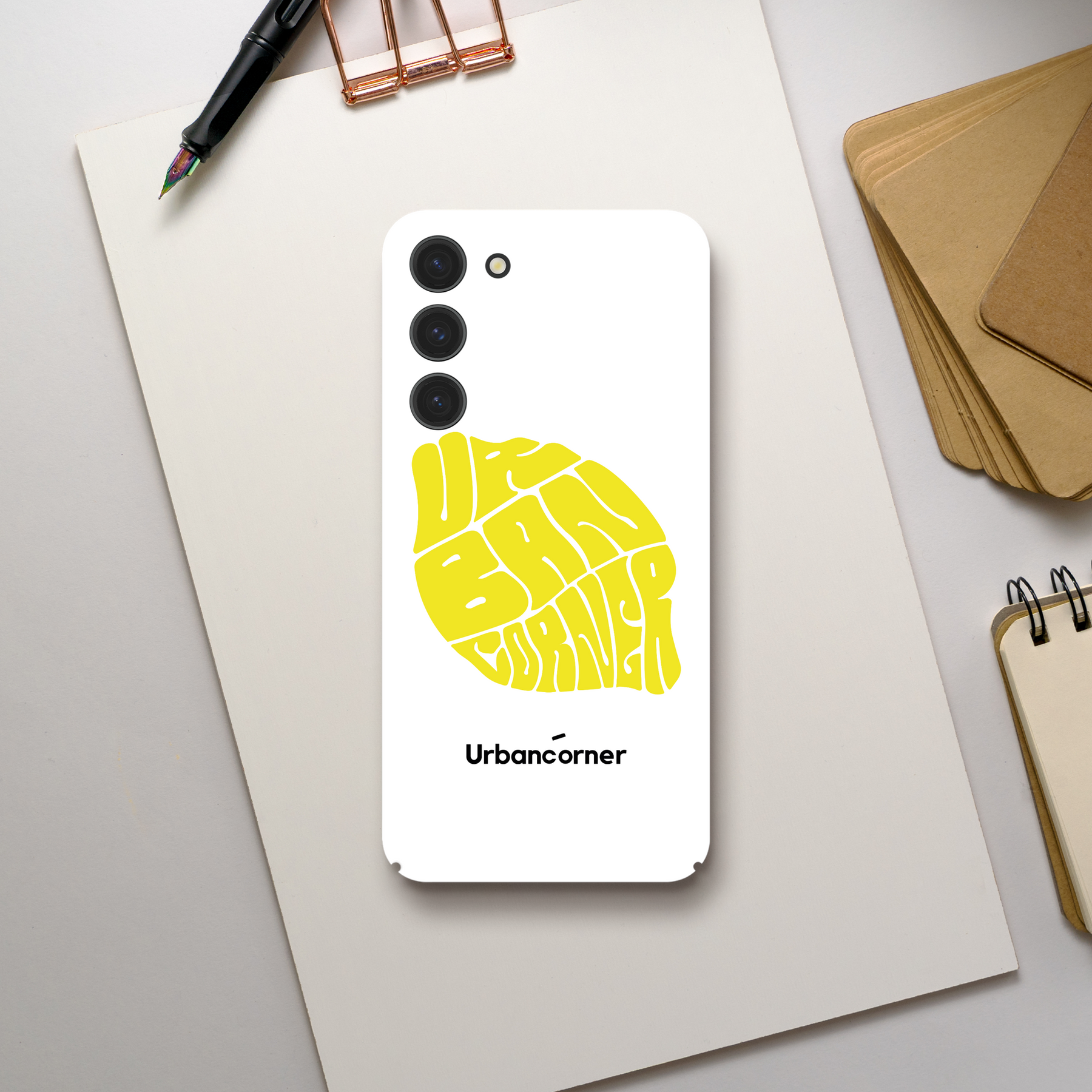 THE citron mobilskal