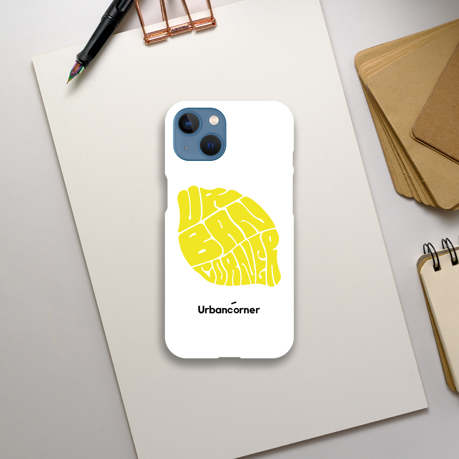 THE citron mobilskal