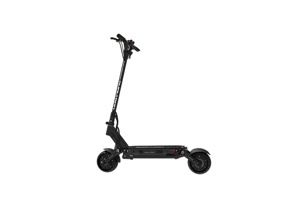 Dualtron Compact (EY3 APP) Dualtron