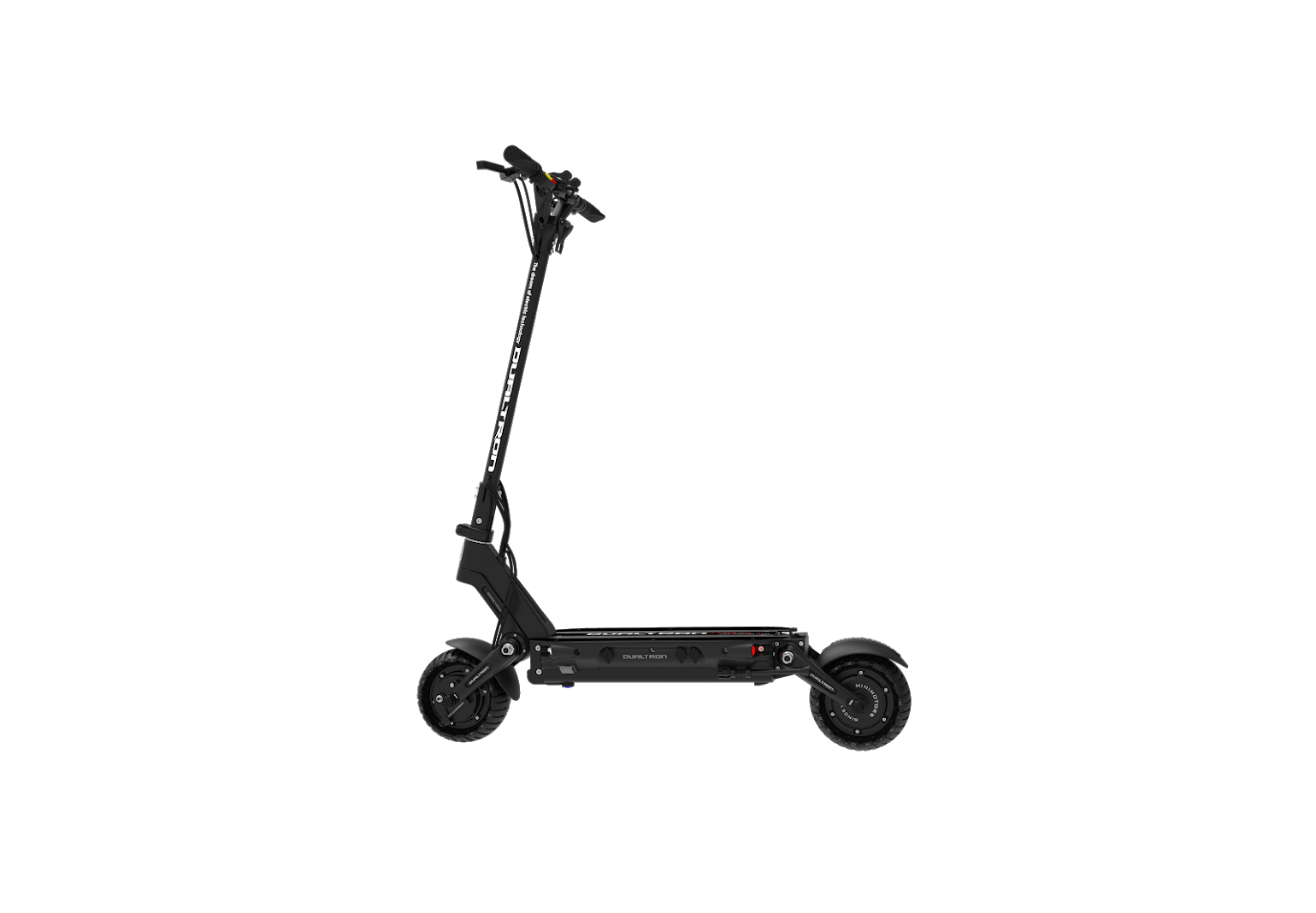 Dualtron Compact (EY3 APP)