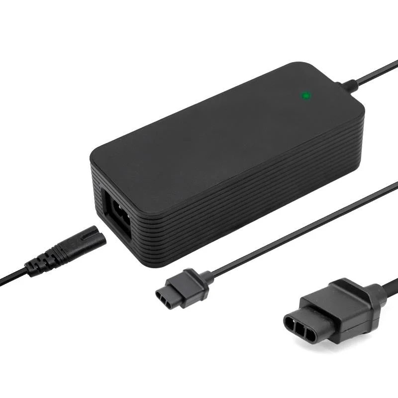 Laddare - 48 V - Niu