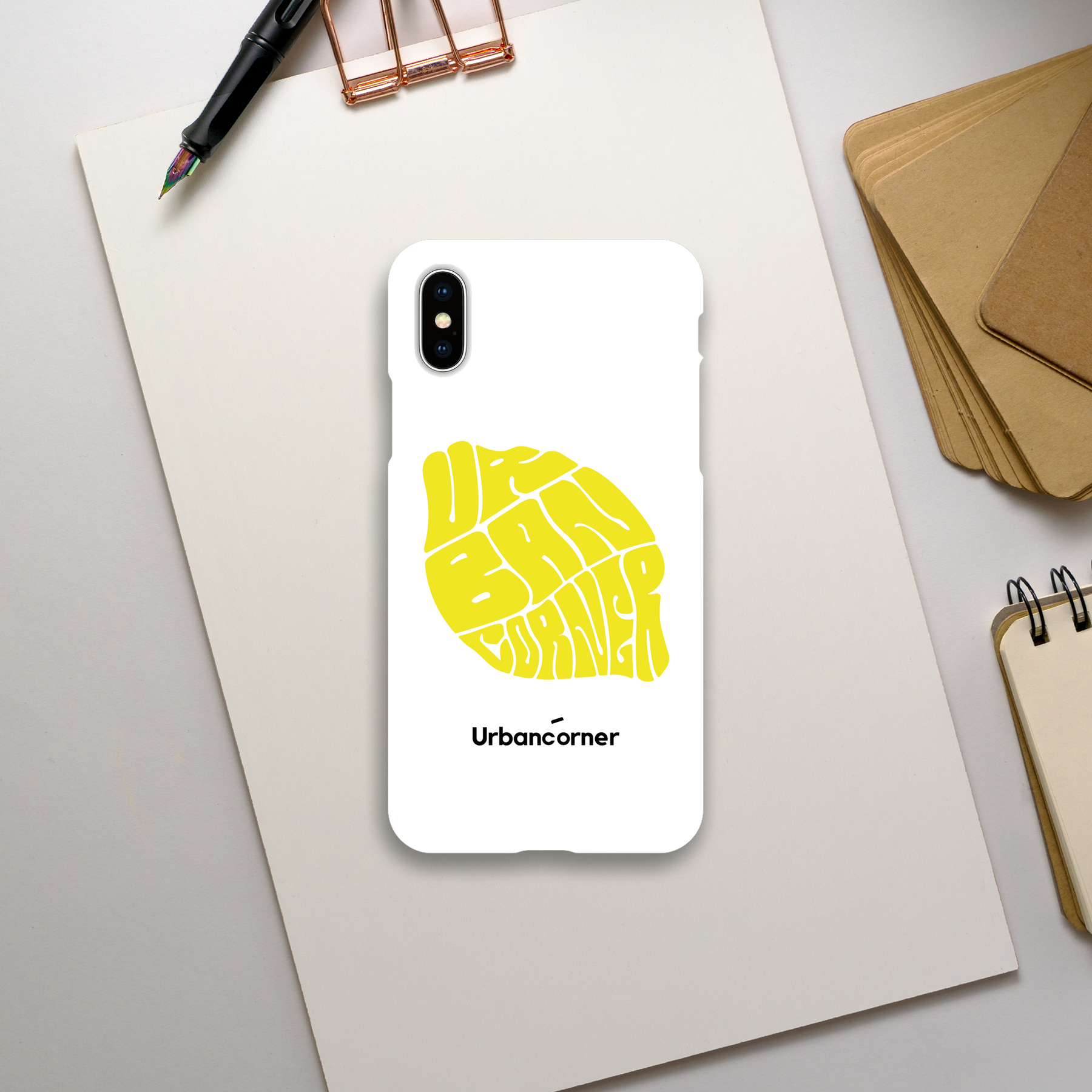 THE citron mobilskal
