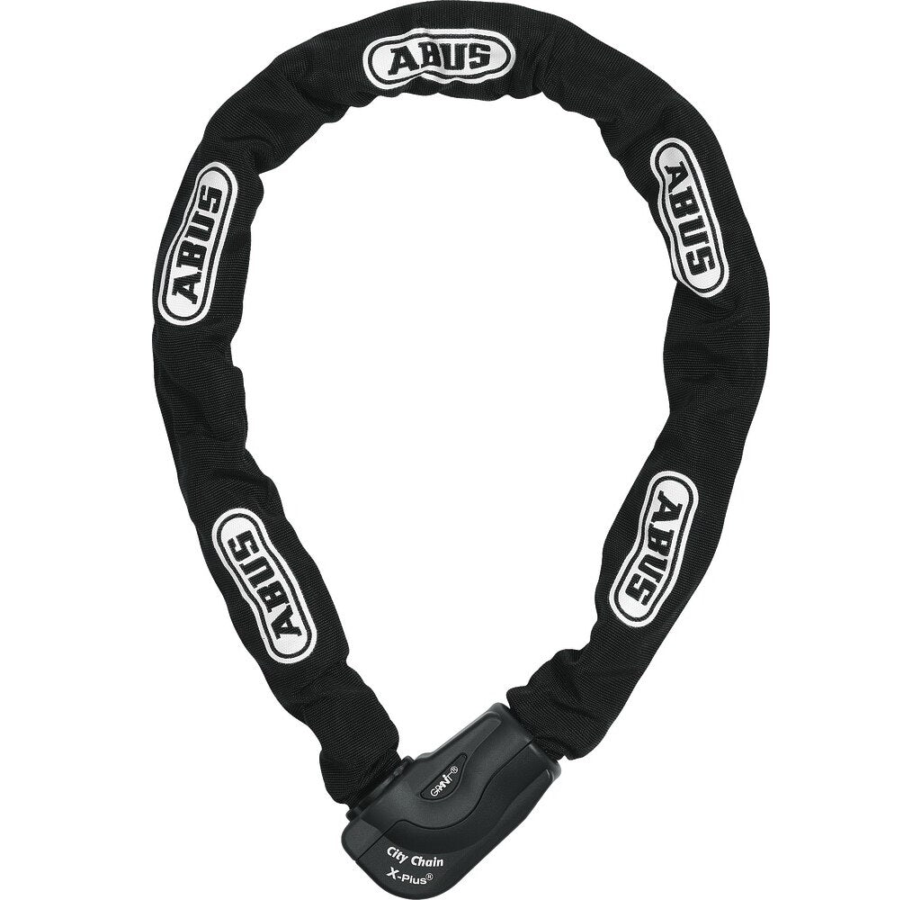 Kättinglås - Granit - CityChain - XPlus - 1060 - Abus