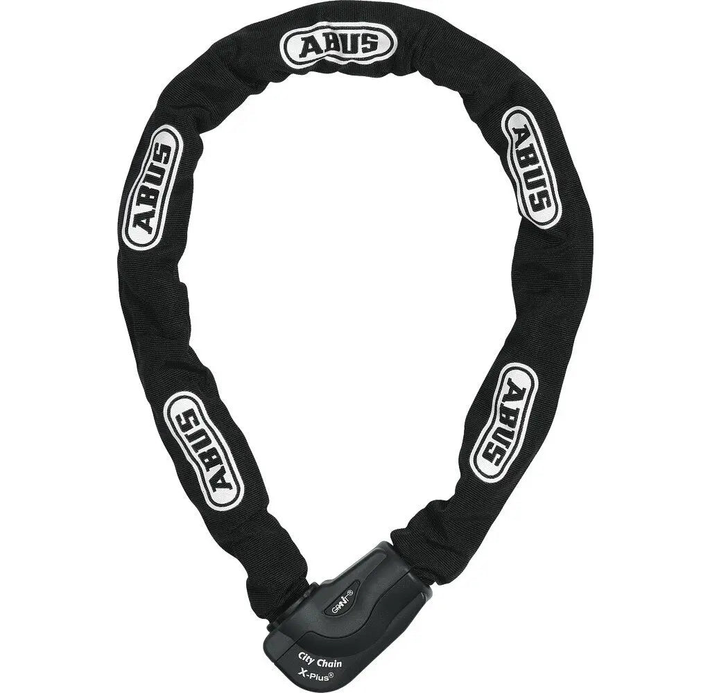 Kättinglås - Granit - CityChain - XPlus - 1060 - Abus Abus
