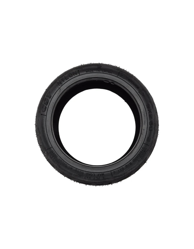 Däck - 9x2.50-6
