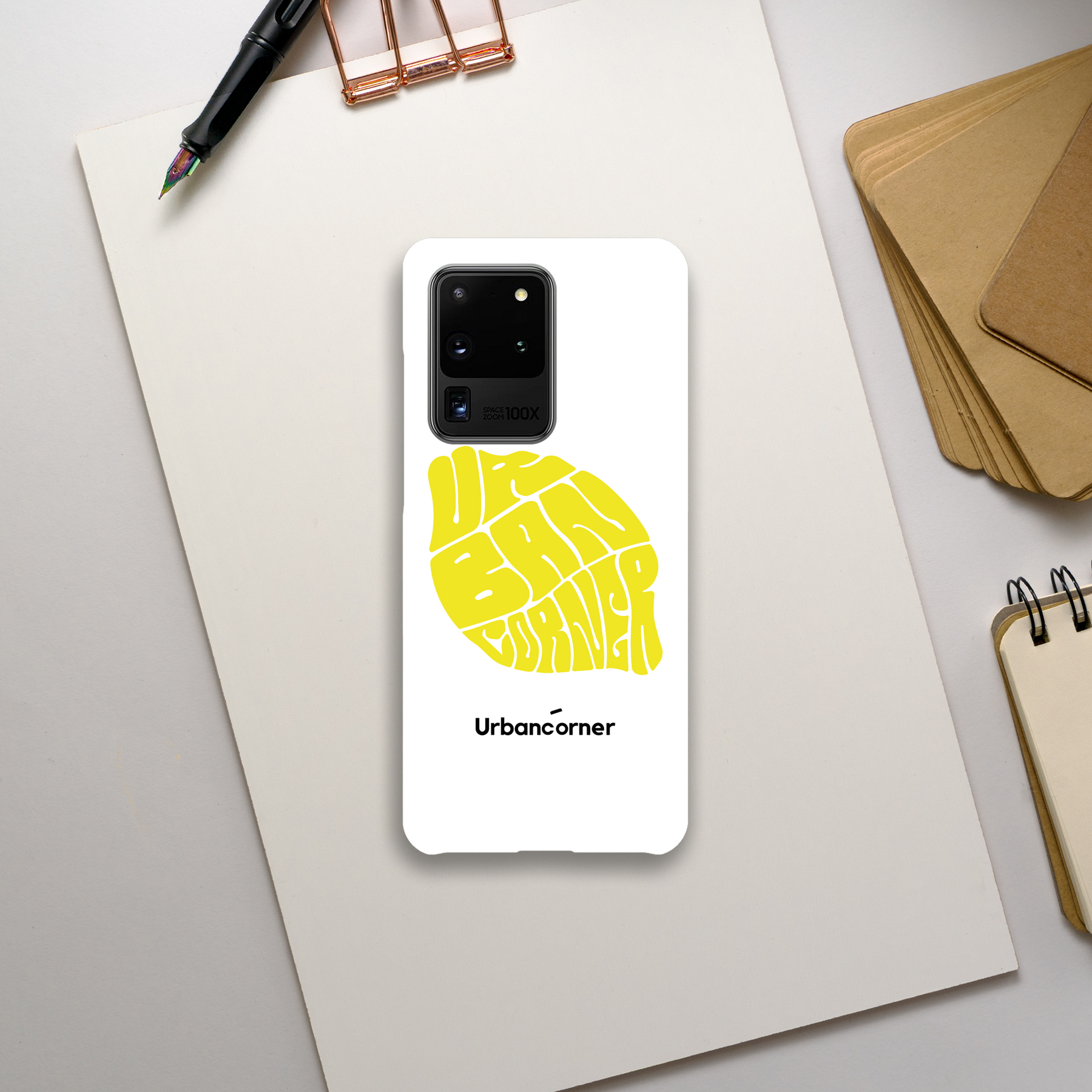 THE citron mobilskal