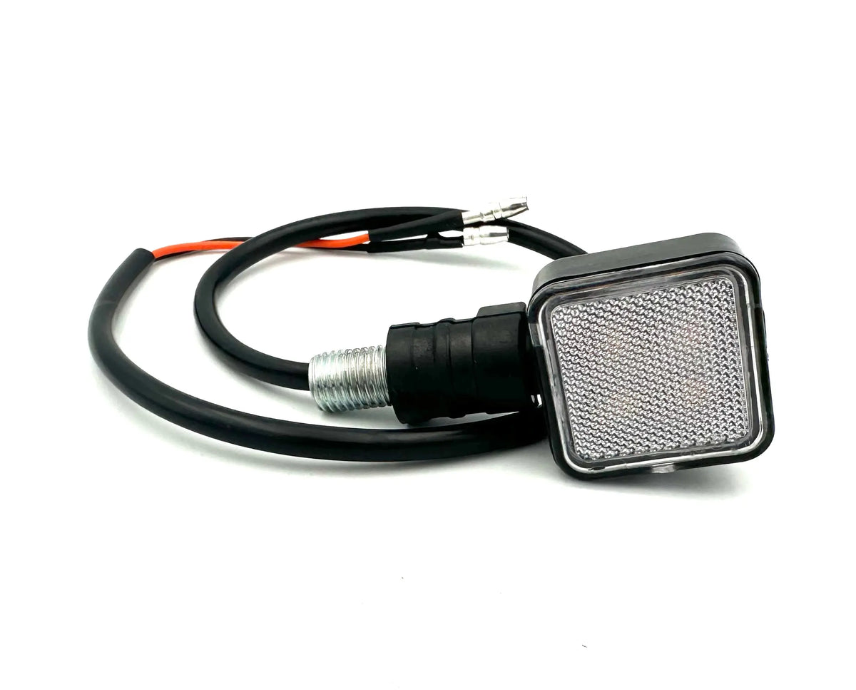 Bakblinkers Vänster (orange) epa-1 Vässla