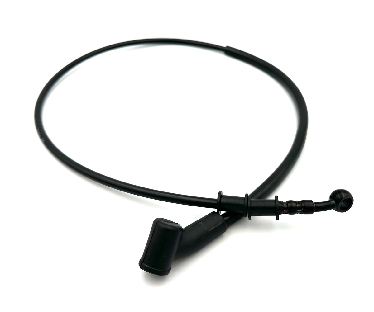 Bromsslang fram (kit) epa-1 Vässla