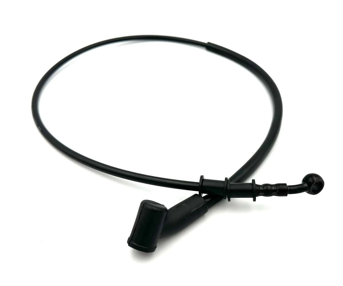 Bromsslang fram (kit) epa-1 Vässla