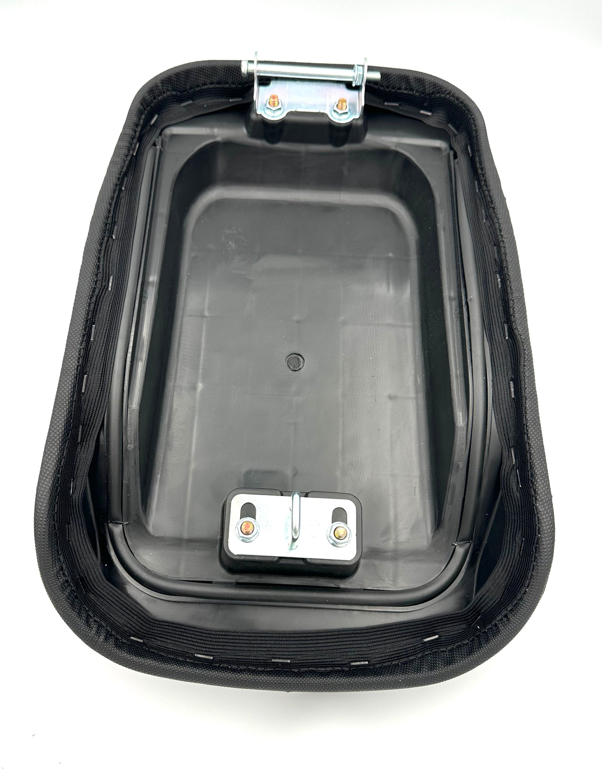 Huvudsadel epa-1 Vässla
