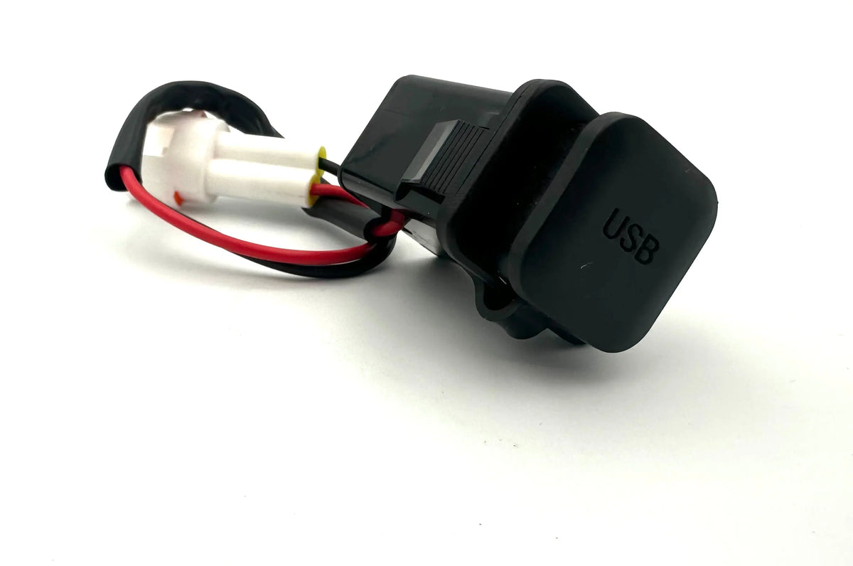 USB-laddport epa-1 Vässla