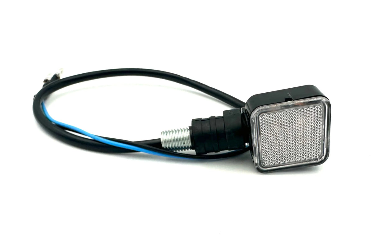 Bakblinkers Höger (blå) epa-1 Vässla