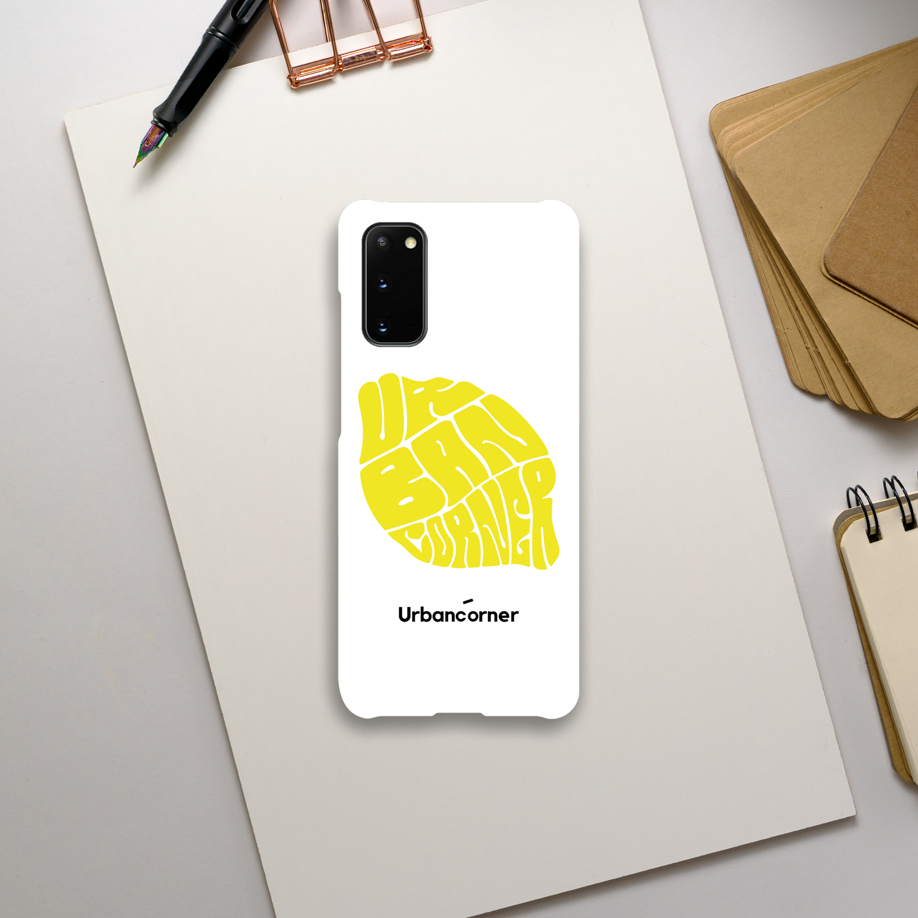 THE citron mobilskal