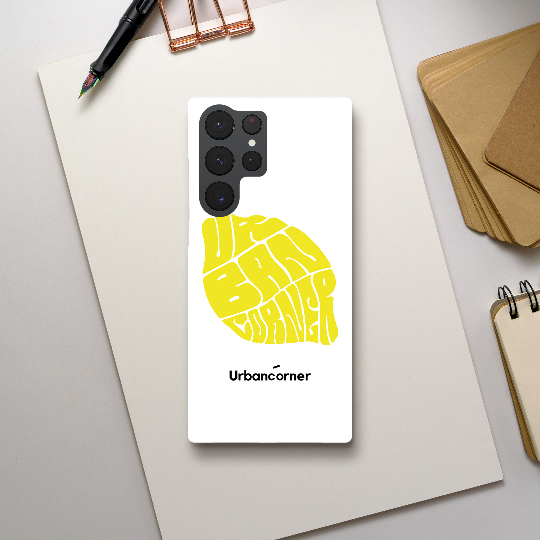 THE citron mobilskal