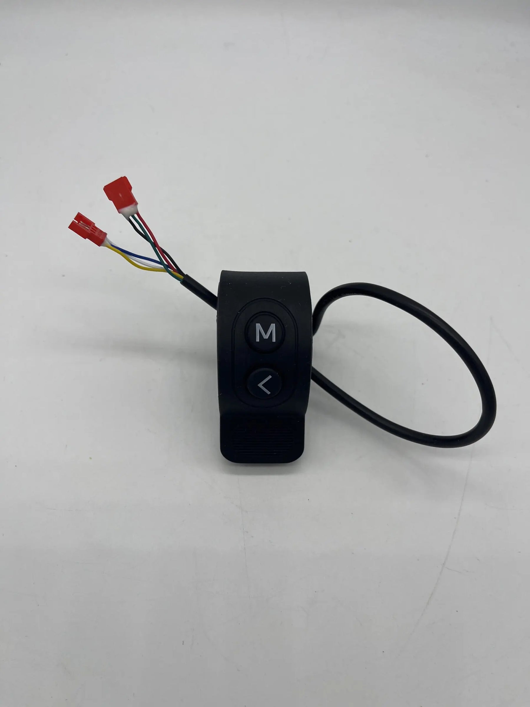 Gasreglage Vänster - 2023 - City/City Pro - Apollo