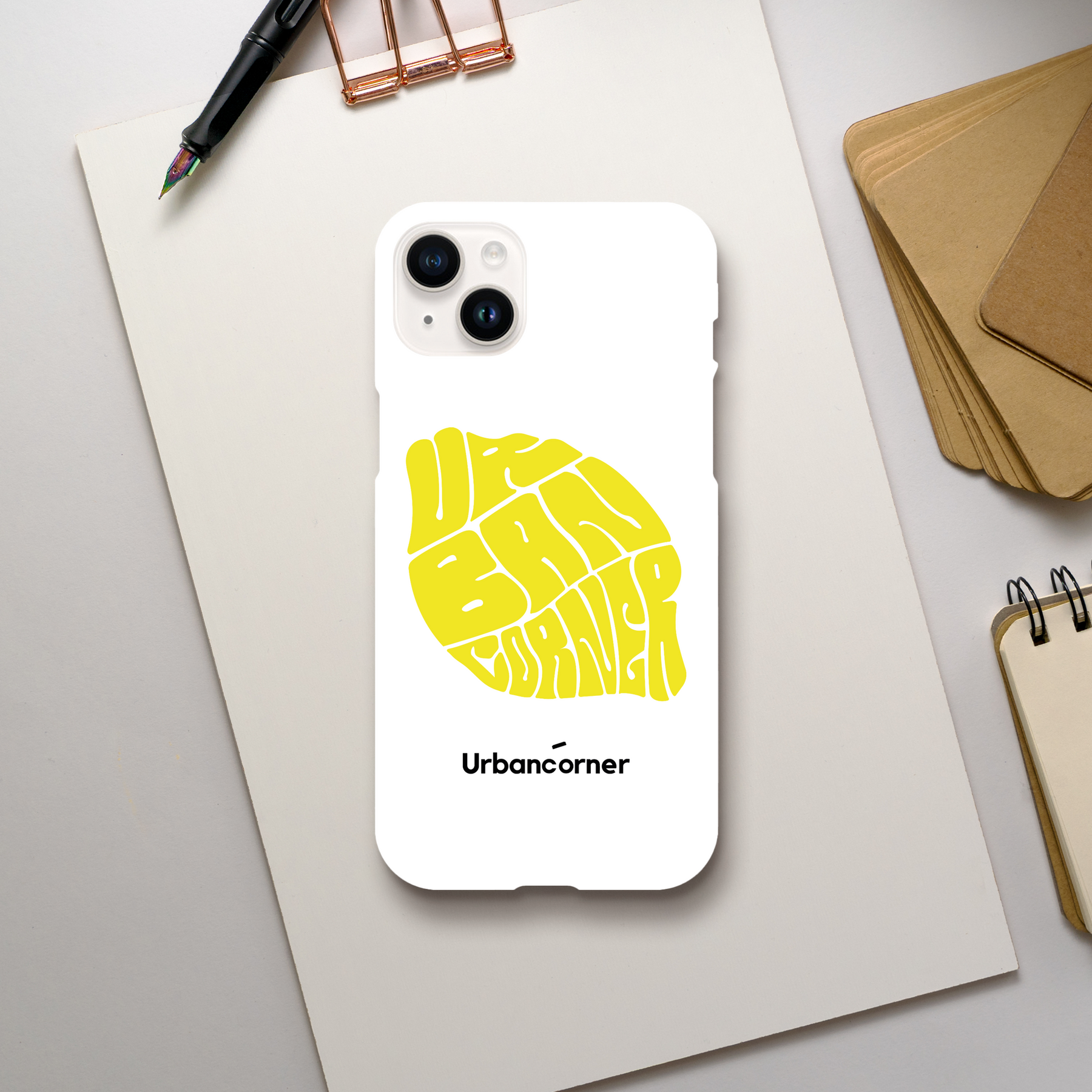 THE citron mobilskal