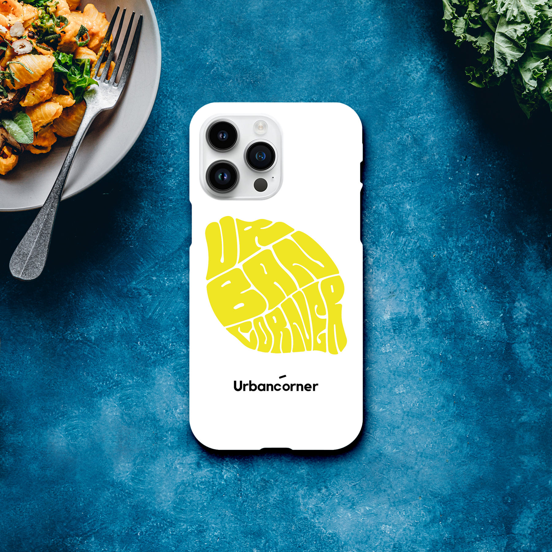 THE citron mobilskal