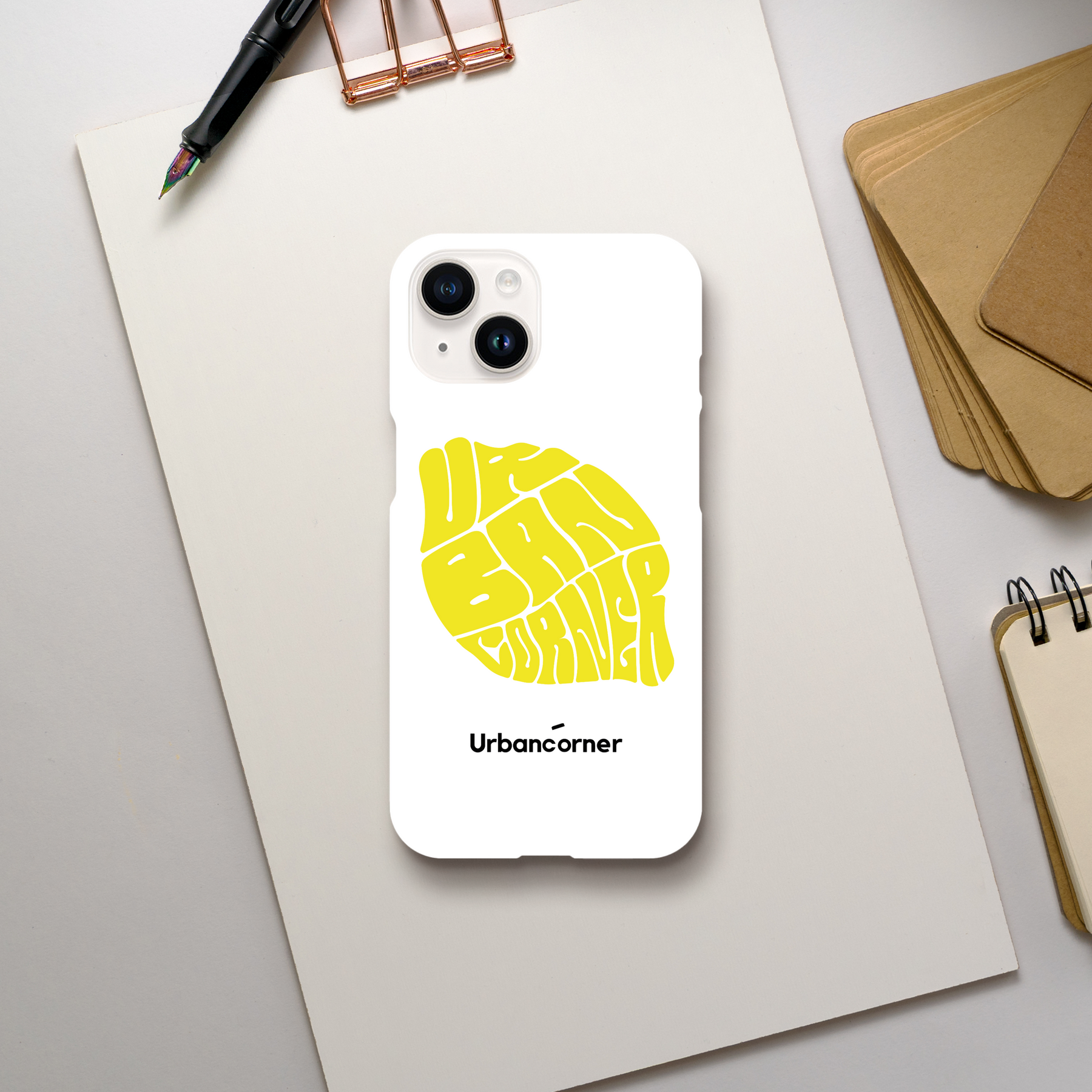 THE citron mobilskal