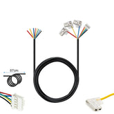 Motorkabel - 85 cm - Xiaomi