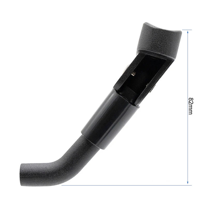 Fotstöd - F & D - Ninebot