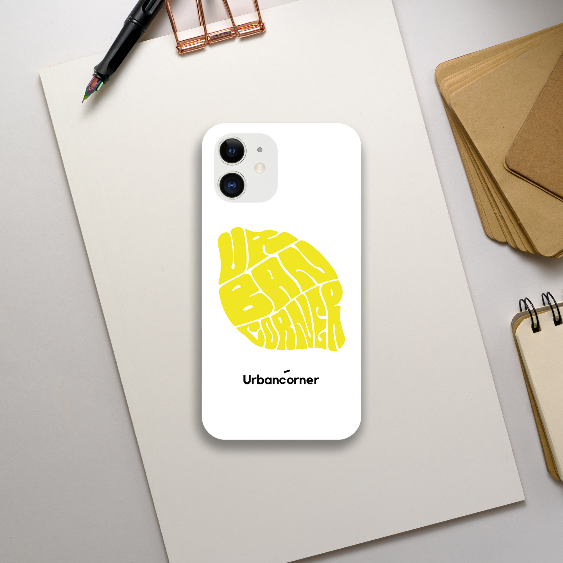 THE citron mobilskal