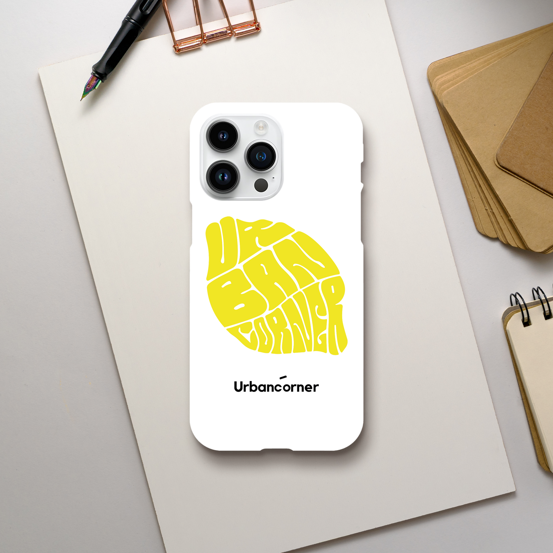 THE citron mobilskal