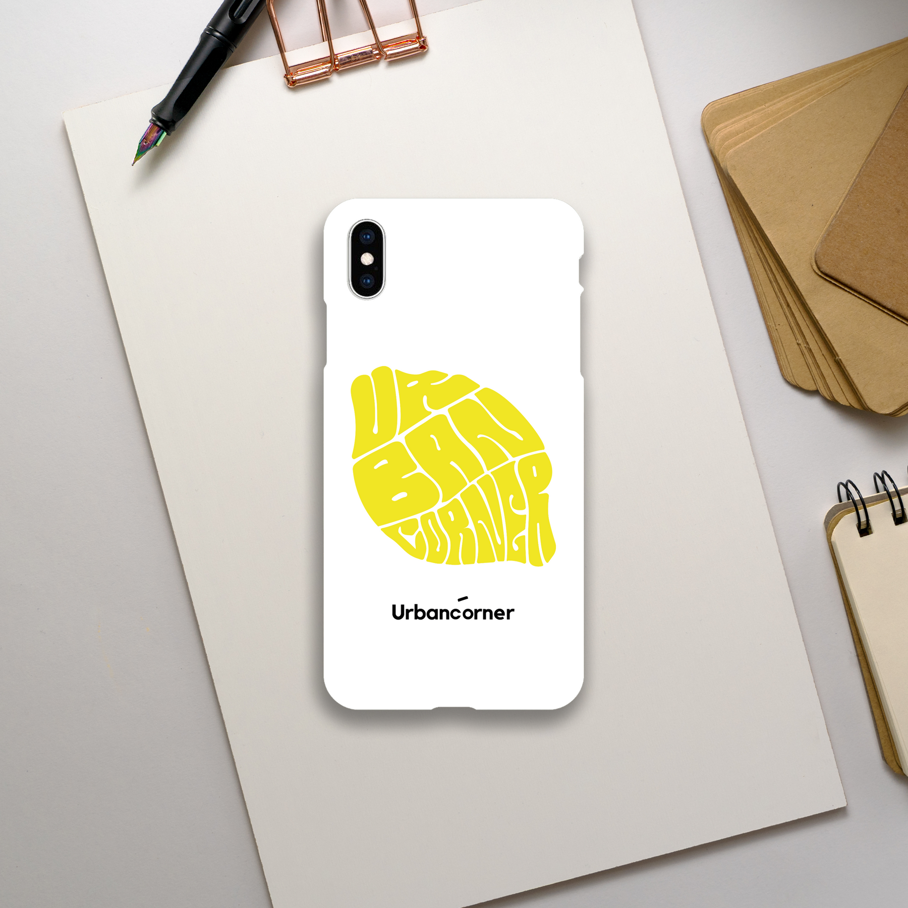 THE citron mobilskal