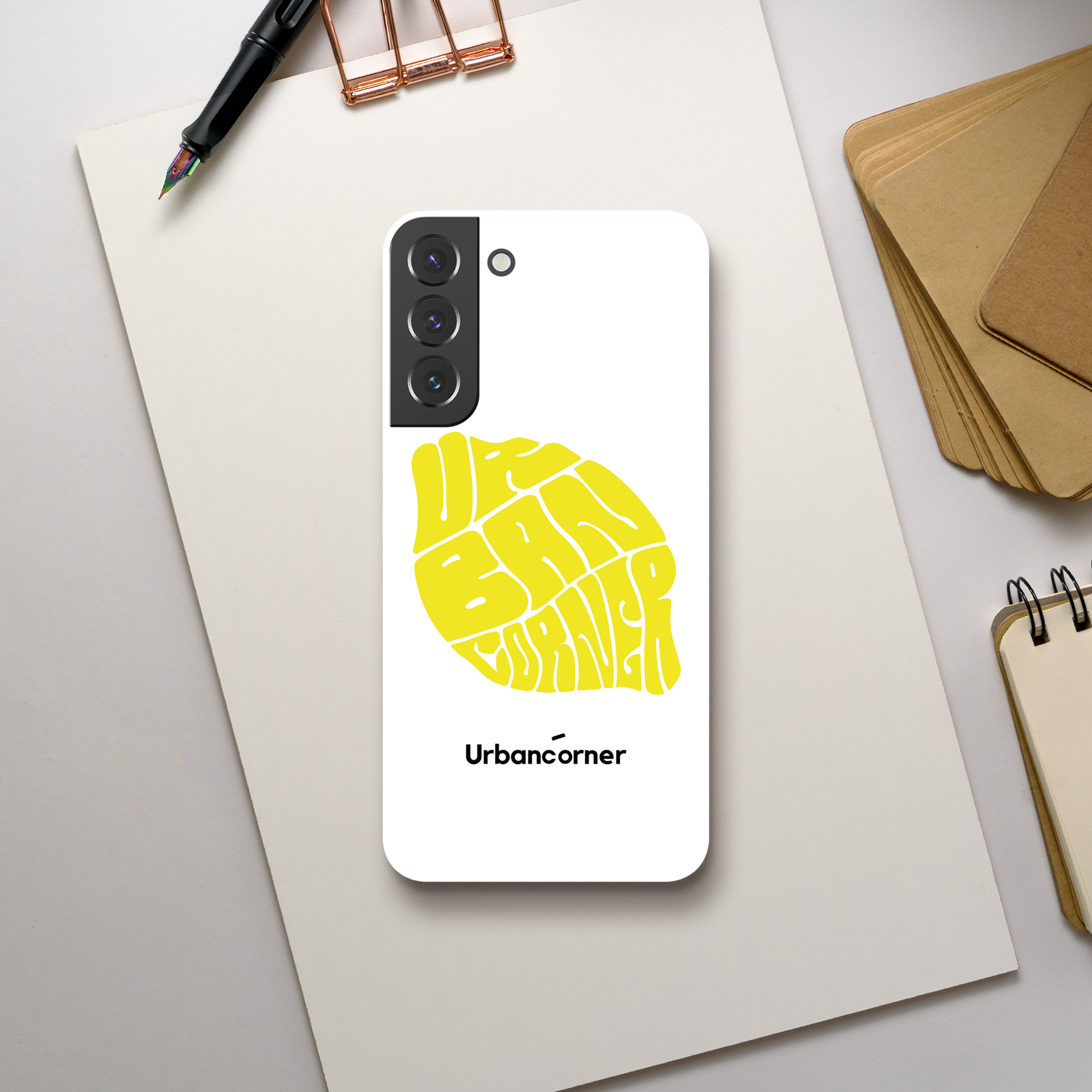 THE citron mobilskal