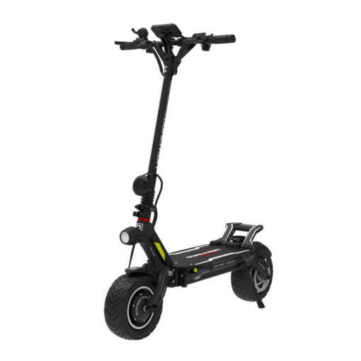 Dualtron Thunder 3 FÖRHANDSBOKA