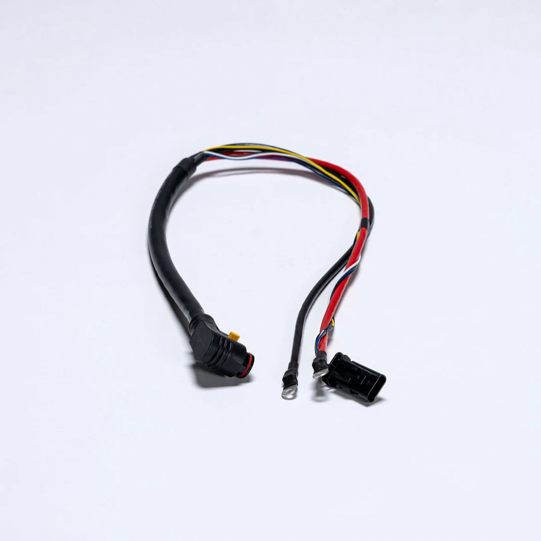 Batterikabel - Makka - Cake