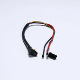 Batterikabel - Makka - Cake