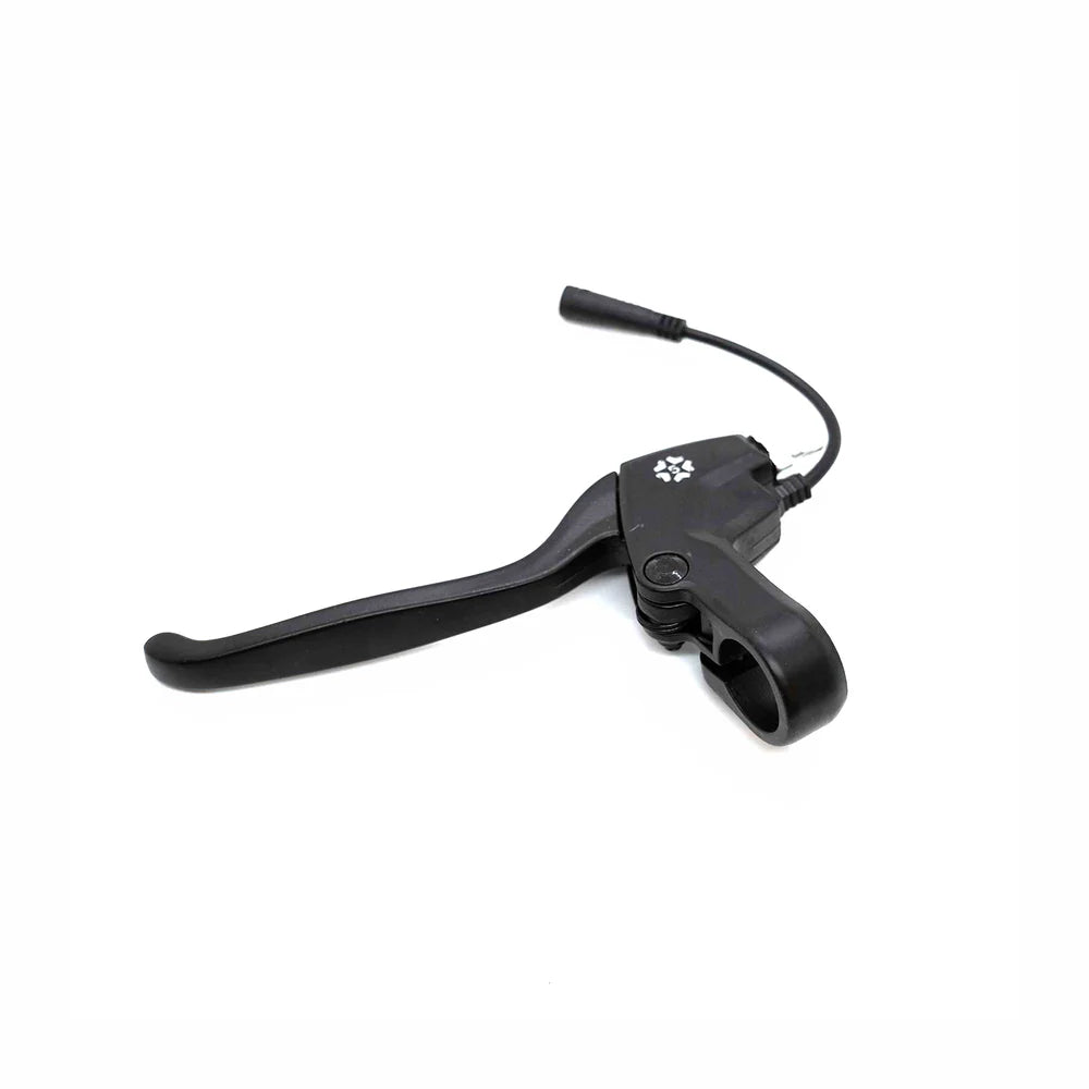 Bromshandtag - Eltra