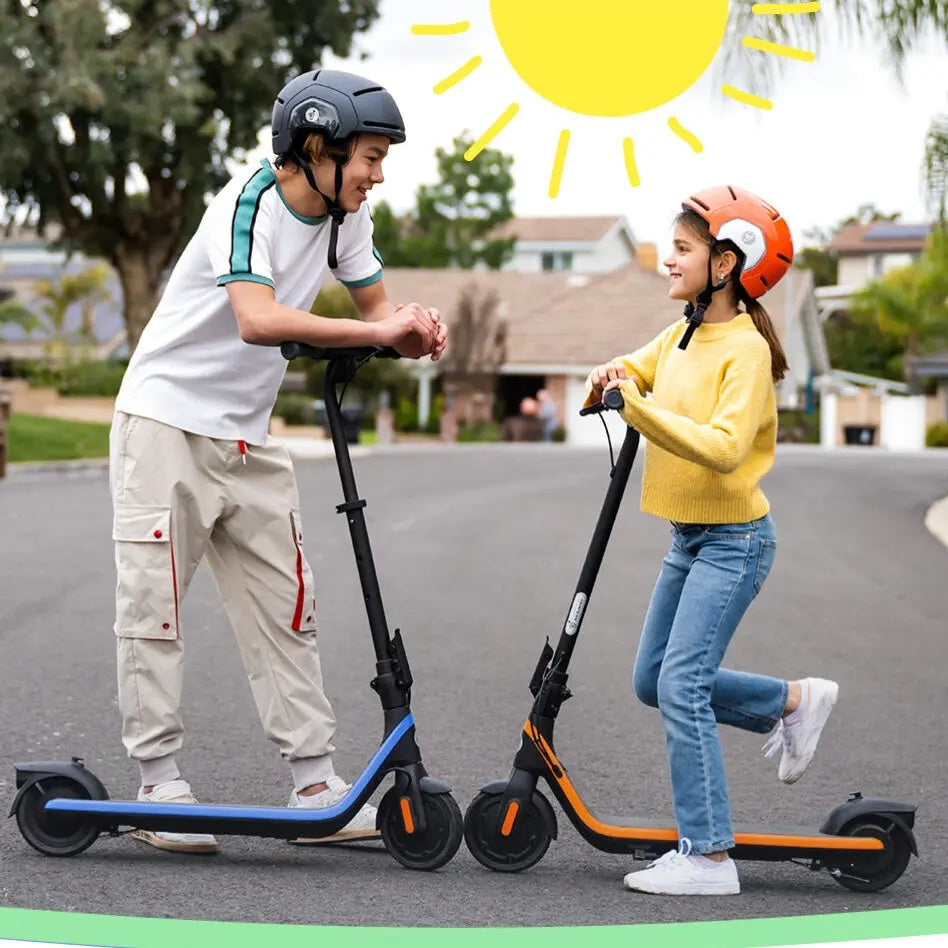 KickScooter C2 Pro - Ninebot Segway