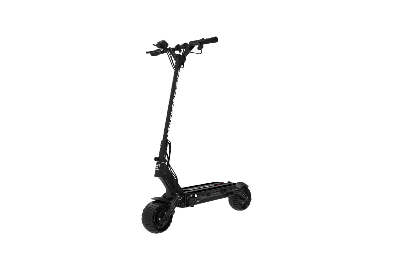 Dualtron Compact (EY3 APP)