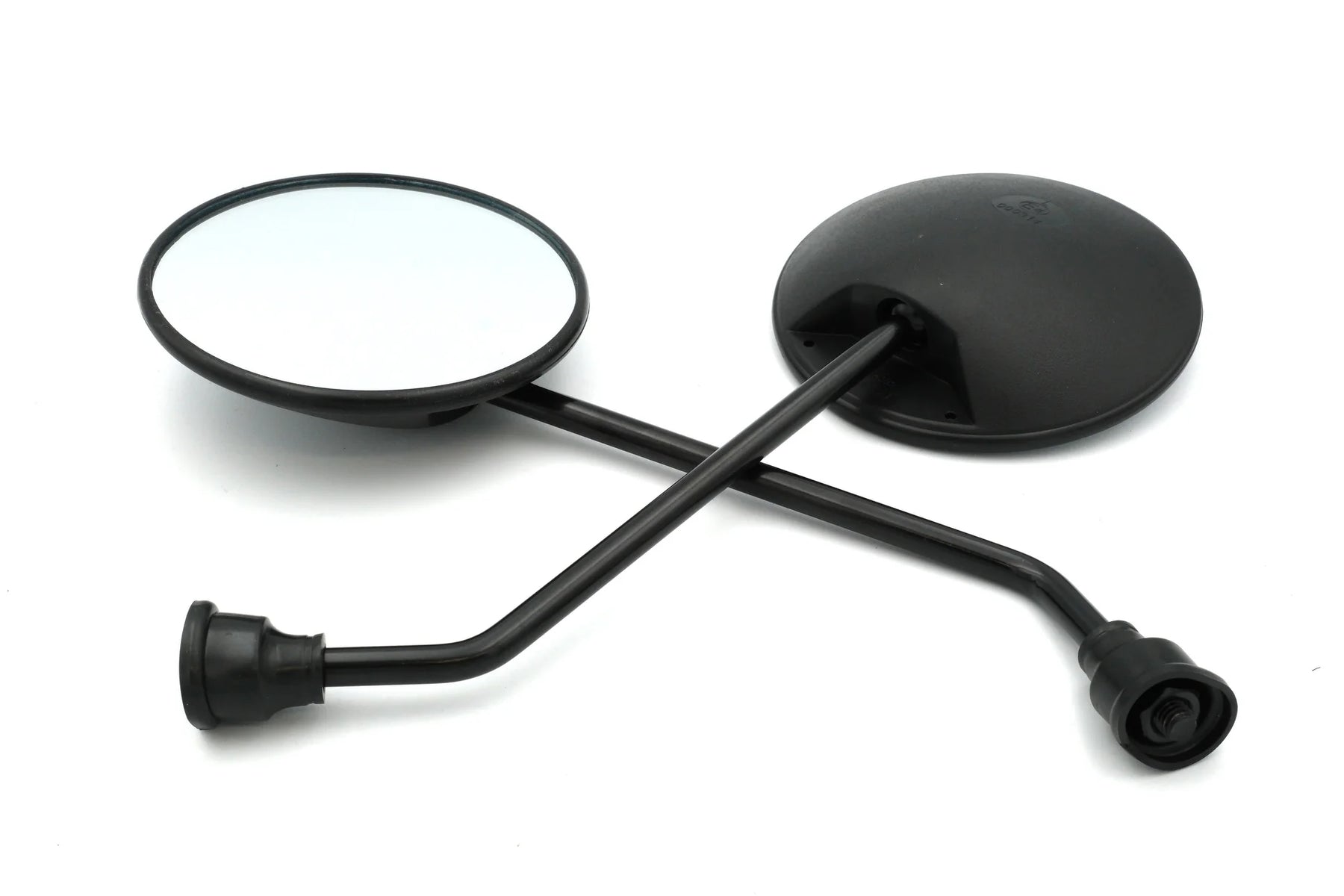 Speglar - Vässla Scooter - Vässla