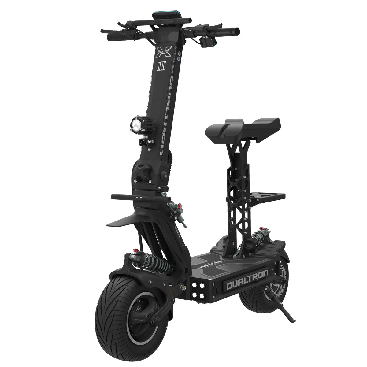 Dualtron X II UP (EY4) NEW – 2024 Dualtron