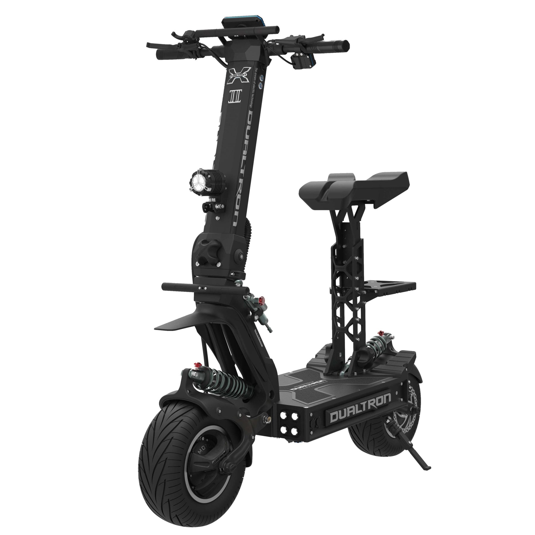 Dualtron X II UP (EY4) NEW – 2024