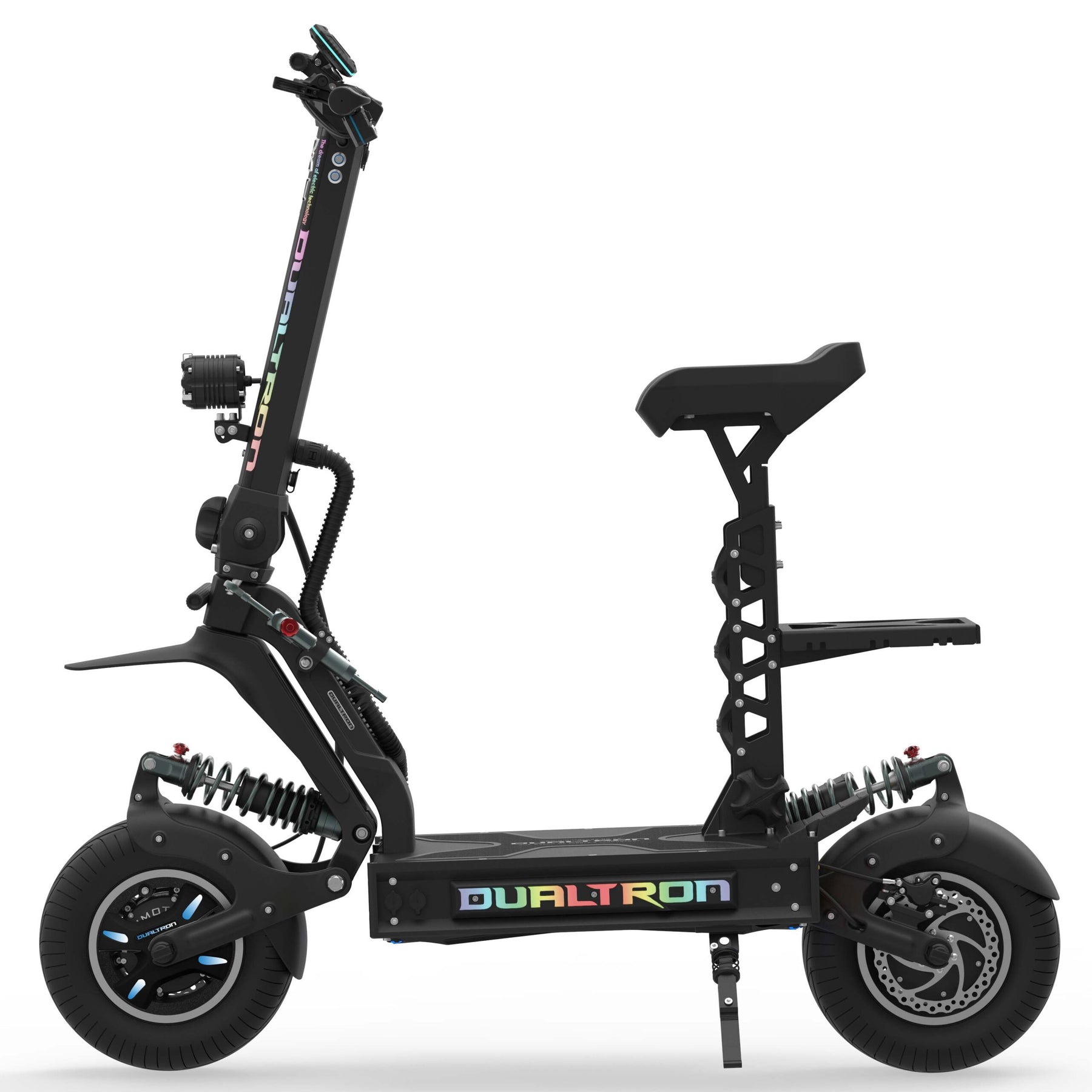 Dualtron X II UP (EY4) NEW – 2024