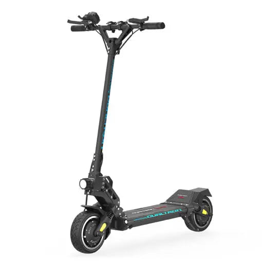 Dualtron Mini Special Long Body – Dual Motor Dualtron