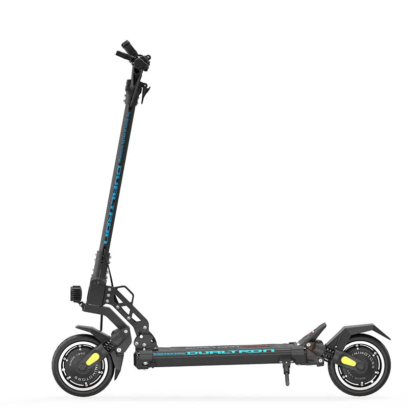 Dualtron Mini Special Long Body – Dual Motor Dualtron