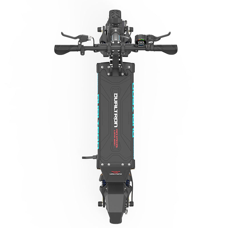 Dualtron Mini Special Long Body – Dual Motor
