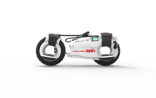 Dualtron Man EX+ FÖRHANDSBOKA Dualtron