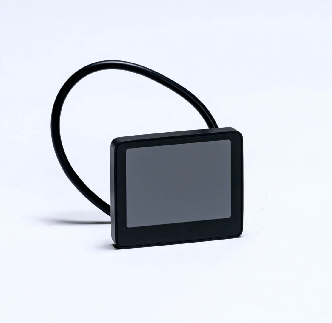 Display - Makka - Cake