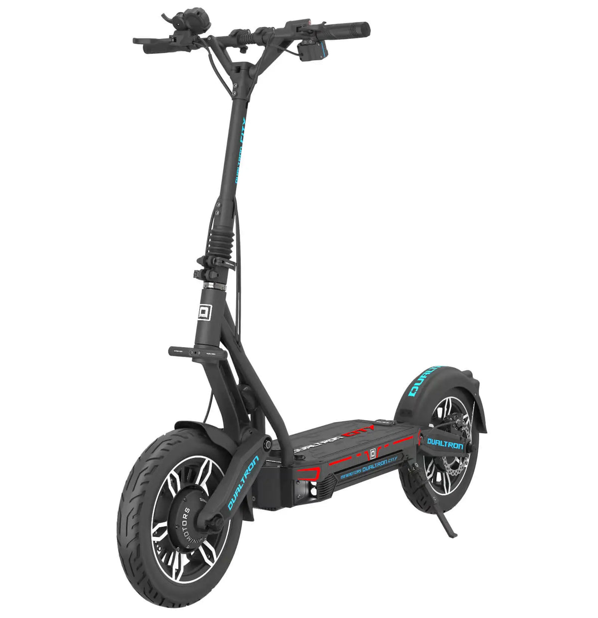Dualtron NEW City – 2024 Dualtron