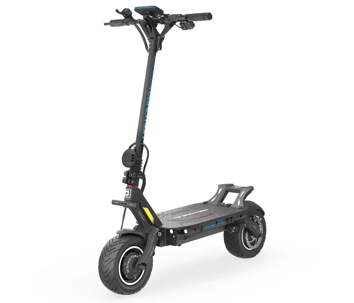 Dualtron Thunder 2 (EY4) NEW – 2024 Dualtron