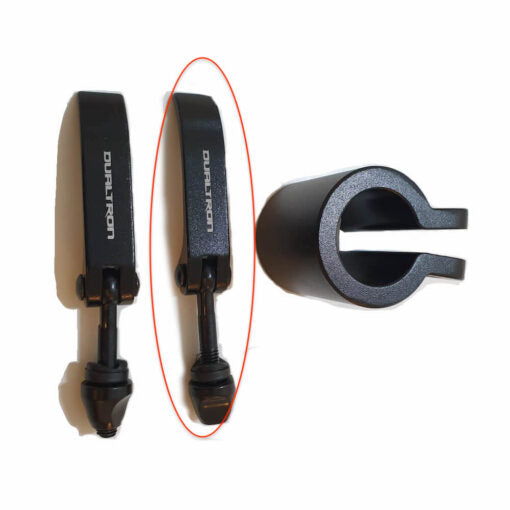 Snabbfäste – Dualtron Storm