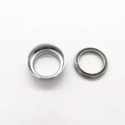 Lager & Styrlagerskål för Dualtron