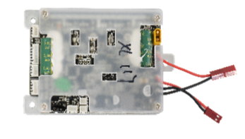 Controller - 600-Max - E-way