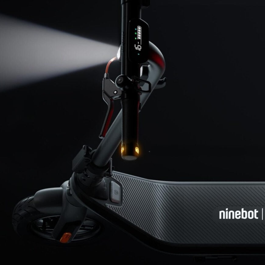 KickScooter E2 Pro D - Ninebot