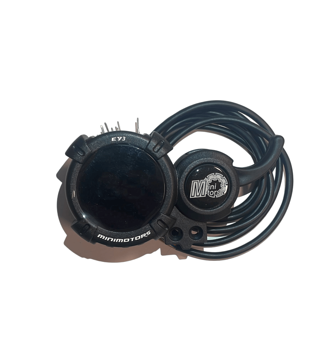 Display - EY3App  - Dualtron